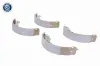 Bremsbackensatz Hinterachse VAICO V46-0176 Bild Bremsbackensatz Hinterachse VAICO V46-0176