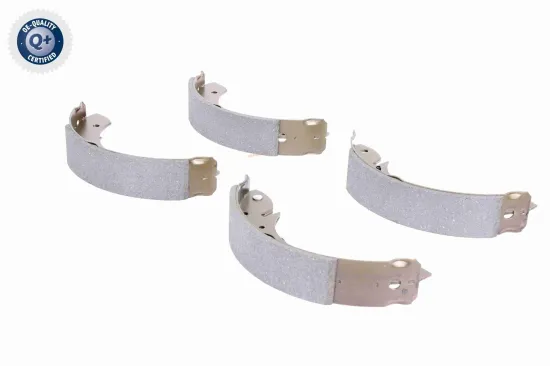 Bremsbackensatz Hinterachse VAICO V46-0176 Bild Bremsbackensatz Hinterachse VAICO V46-0176