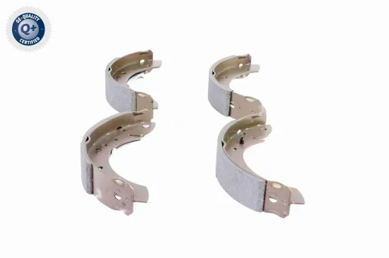 Bremsbackensatz Hinterachse VAICO V46-0176 Bild Bremsbackensatz Hinterachse VAICO V46-0176