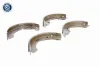 Bremsbackensatz Hinterachse VAICO V46-0176 Bild Bremsbackensatz Hinterachse VAICO V46-0176
