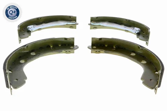 Bremsbackensatz Hinterachse VAICO V46-0178 Bild Bremsbackensatz Hinterachse VAICO V46-0178