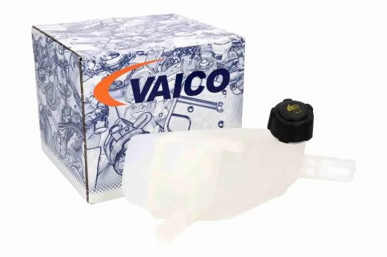 Ausgleichsbehälter, Kühlmittel VAICO V46-0253 Bild Ausgleichsbehälter, Kühlmittel VAICO V46-0253