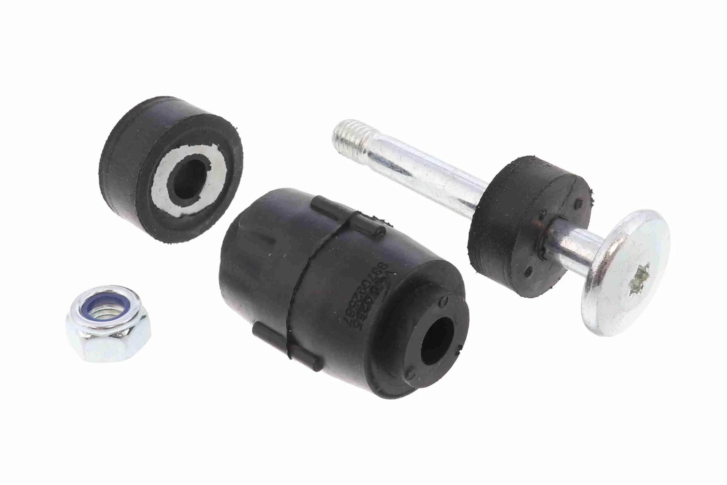 Lagerung, Stabilisator Vorderachse links Vorderachse rechts außen VAICO V46-0255