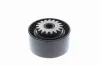 Spannrolle, Keilrippenriemen VAICO V46-0417 Bild Spannrolle, Keilrippenriemen VAICO V46-0417