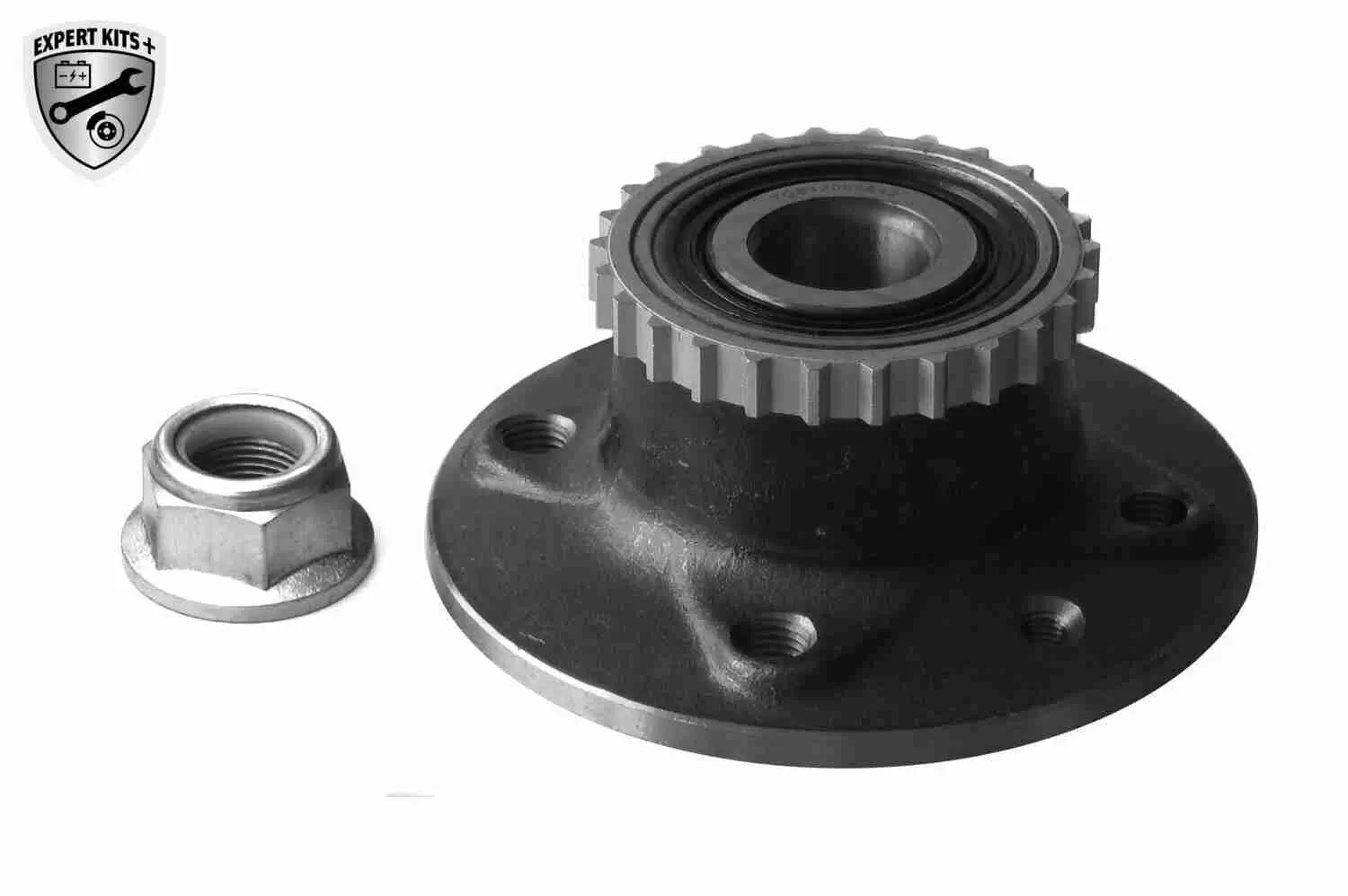 Radlagersatz Hinterachse VAICO V46-0445