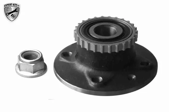 Radlagersatz Hinterachse VAICO V46-0445 Bild Radlagersatz Hinterachse VAICO V46-0445