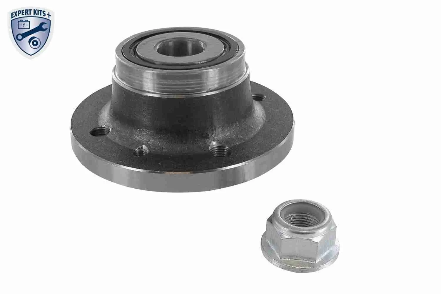 Radlagersatz Hinterachse VAICO V46-0452