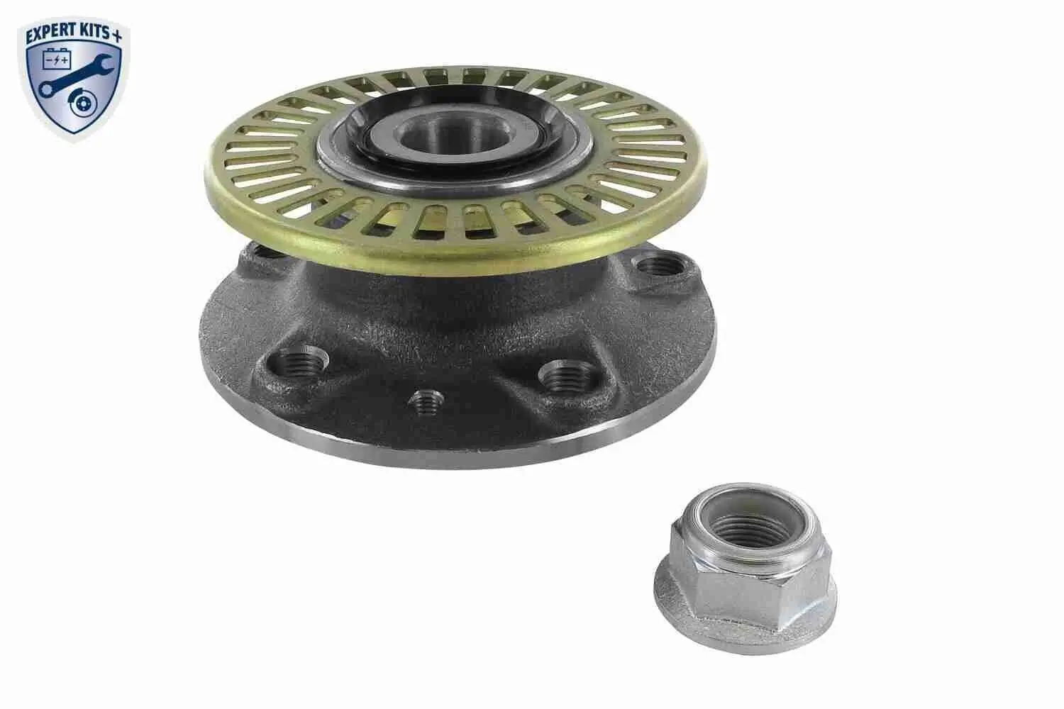 Radlagersatz Hinterachse VAICO V46-0453
