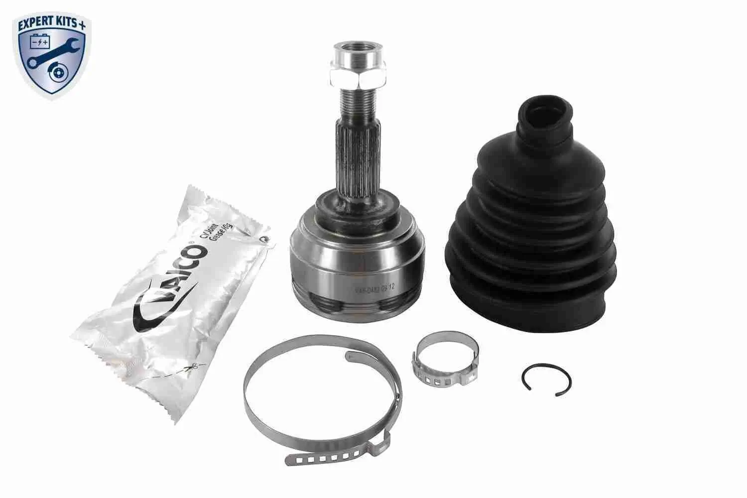 Gelenksatz, Antriebswelle radseitig VAICO V46-0482