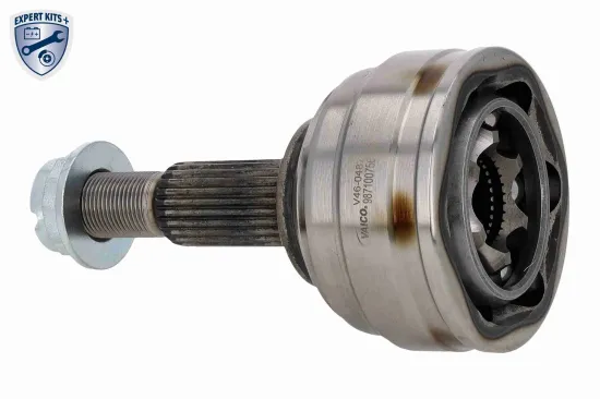 Gelenksatz, Antriebswelle radseitig Vorderachse links Vorderachse rechts VAICO V46-0487 Bild Gelenksatz, Antriebswelle radseitig Vorderachse links Vorderachse rechts VAICO V46-0487
