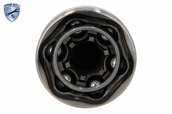 Gelenksatz, Antriebswelle radseitig Vorderachse links Vorderachse rechts VAICO V46-0487 Bild Gelenksatz, Antriebswelle radseitig Vorderachse links Vorderachse rechts VAICO V46-0487