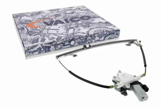 Fensterheber vorne rechts VAICO V46-0491 Bild Fensterheber vorne rechts VAICO V46-0491