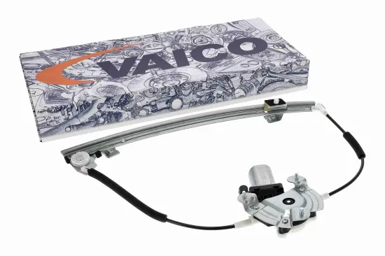 Fensterheber vorne links VAICO V46-0492 Bild Fensterheber vorne links VAICO V46-0492
