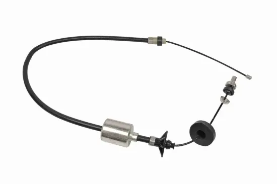 Seilzug, Kupplungsbetätigung VAICO V46-0590 Bild Seilzug, Kupplungsbetätigung VAICO V46-0590