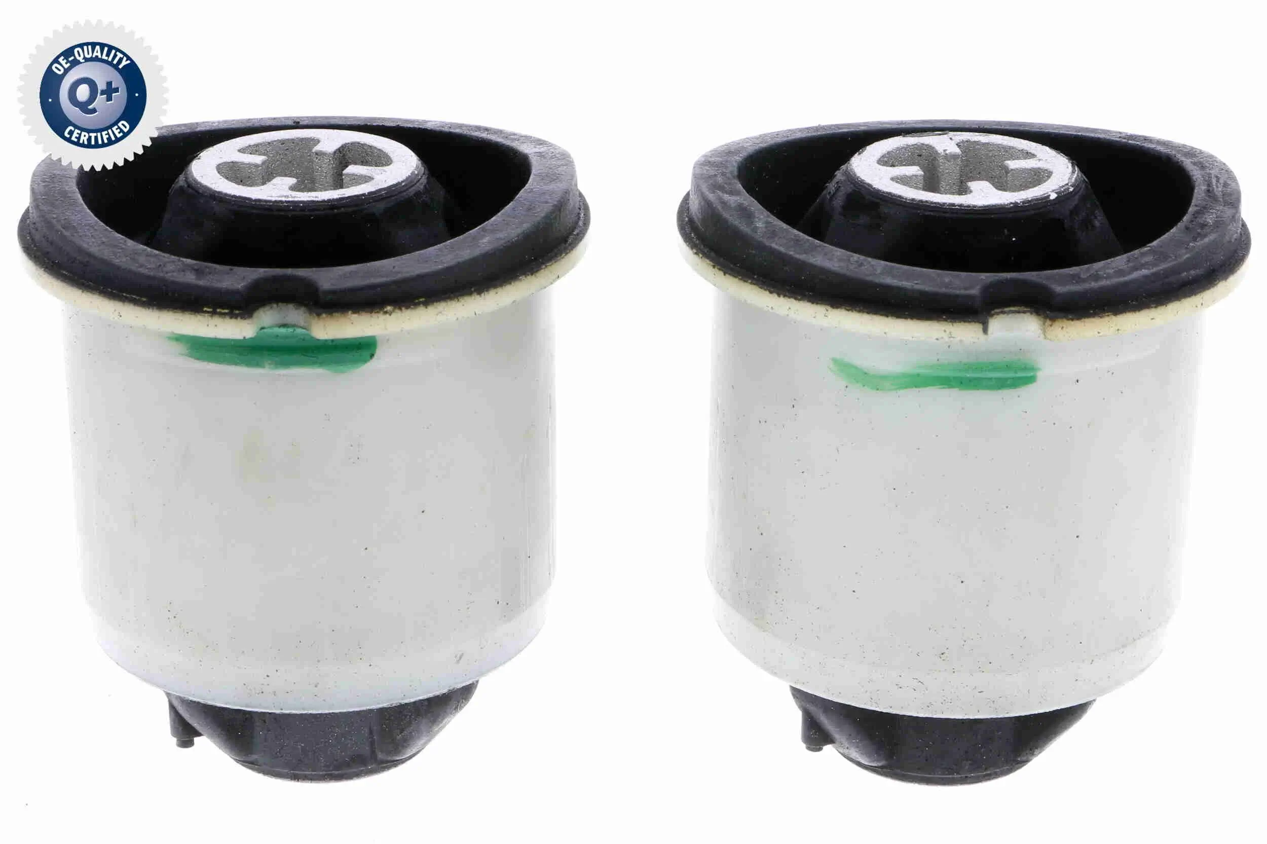 Lagerung, Achskörper Hinterachse hinten VAICO V46-0692