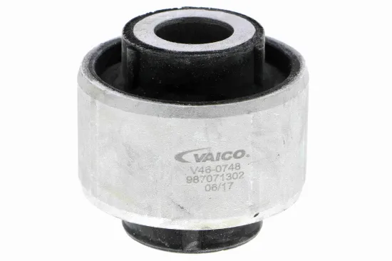 Lagerung, Lenker beidseitig hinten innen Vorderachse VAICO V46-0748 Bild Lagerung, Lenker beidseitig hinten innen Vorderachse VAICO V46-0748