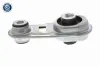 Halter, Motoraufhängung hinten VAICO V46-0863 Bild Halter, Motoraufhängung hinten VAICO V46-0863