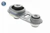 Halter, Motoraufhängung hinten VAICO V46-0863 Bild Halter, Motoraufhängung hinten VAICO V46-0863