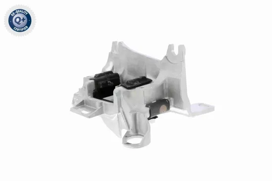 Halter, Motoraufhängung getriebeseitig Vorderachse VAICO V46-0864 Bild Halter, Motoraufhängung getriebeseitig Vorderachse VAICO V46-0864