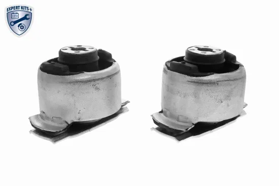 Lagerung, Achskörper Hinterachse VAICO V46-0865 Bild Lagerung, Achskörper Hinterachse VAICO V46-0865