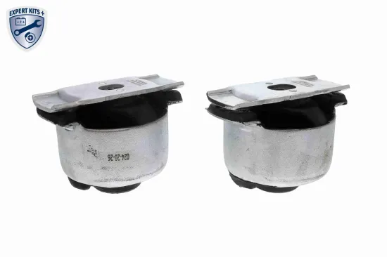 Lagerung, Achskörper Hinterachse VAICO V46-0865 Bild Lagerung, Achskörper Hinterachse VAICO V46-0865