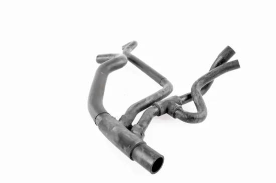 Kühlerschlauch links unten VAICO V46-0907 Bild Kühlerschlauch links unten VAICO V46-0907