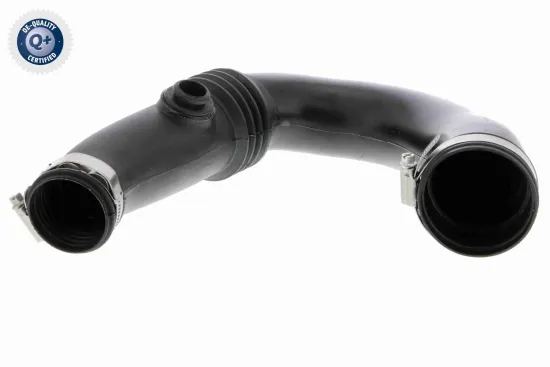 Ladeluftschlauch Luftmassenmesser zum Turbolader VAICO V46-0918 Bild Ladeluftschlauch Luftmassenmesser zum Turbolader VAICO V46-0918