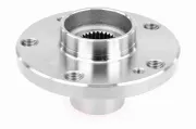 Radnabe Vorderachse VAICO V46-0934