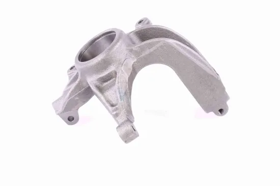 Achsschenkel, Radaufhängung Vorderachse links VAICO V46-0955 Bild Achsschenkel, Radaufhängung Vorderachse links VAICO V46-0955