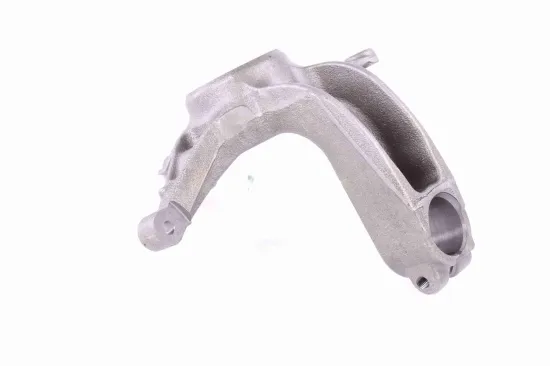 Achsschenkel, Radaufhängung Vorderachse links VAICO V46-0955 Bild Achsschenkel, Radaufhängung Vorderachse links VAICO V46-0955