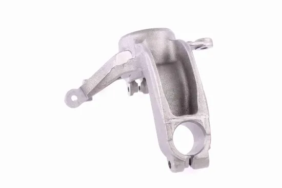 Achsschenkel, Radaufhängung Vorderachse links VAICO V46-0955 Bild Achsschenkel, Radaufhängung Vorderachse links VAICO V46-0955