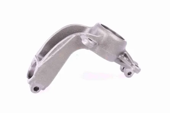 Achsschenkel, Radaufhängung Vorderachse links VAICO V46-0955 Bild Achsschenkel, Radaufhängung Vorderachse links VAICO V46-0955