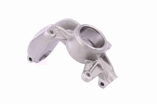 Achsschenkel, Radaufhängung Vorderachse links VAICO V46-0955 Bild Achsschenkel, Radaufhängung Vorderachse links VAICO V46-0955