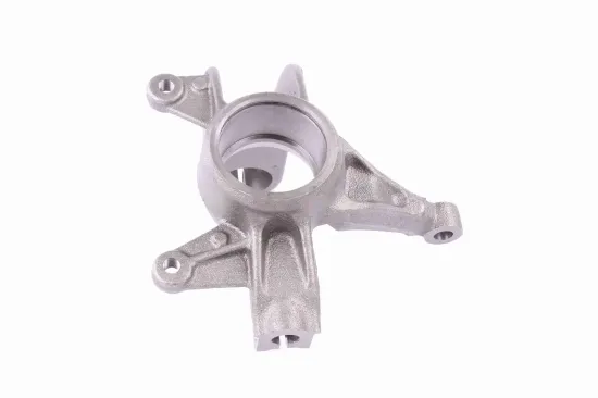 Achsschenkel, Radaufhängung Vorderachse links VAICO V46-0955 Bild Achsschenkel, Radaufhängung Vorderachse links VAICO V46-0955