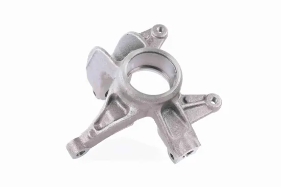 Achsschenkel, Radaufhängung Vorderachse rechts VAICO V46-0956 Bild Achsschenkel, Radaufhängung Vorderachse rechts VAICO V46-0956