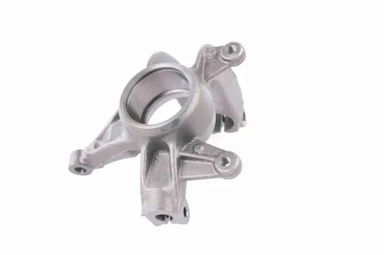 Achsschenkel, Radaufhängung Vorderachse rechts VAICO V46-0956 Bild Achsschenkel, Radaufhängung Vorderachse rechts VAICO V46-0956