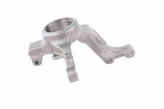 Achsschenkel, Radaufhängung Vorderachse links VAICO V46-0969 Bild Achsschenkel, Radaufhängung Vorderachse links VAICO V46-0969