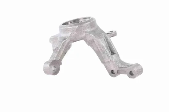 Achsschenkel, Radaufhängung Vorderachse links VAICO V46-0969 Bild Achsschenkel, Radaufhängung Vorderachse links VAICO V46-0969