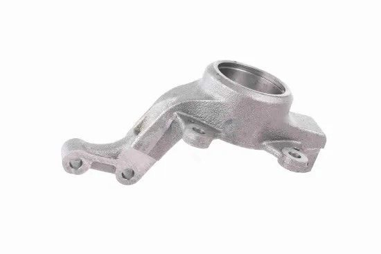 Achsschenkel, Radaufhängung Vorderachse links VAICO V46-0969 Bild Achsschenkel, Radaufhängung Vorderachse links VAICO V46-0969