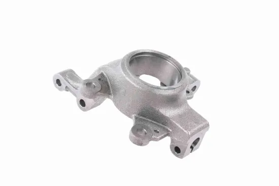 Achsschenkel, Radaufhängung Vorderachse links VAICO V46-0969 Bild Achsschenkel, Radaufhängung Vorderachse links VAICO V46-0969