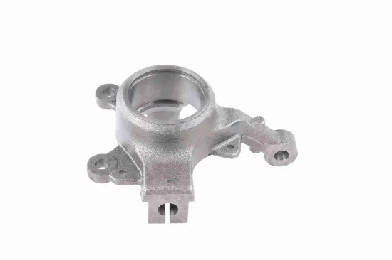 Achsschenkel, Radaufhängung Vorderachse links VAICO V46-0969 Bild Achsschenkel, Radaufhängung Vorderachse links VAICO V46-0969