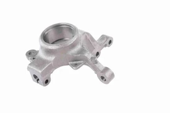 Achsschenkel, Radaufhängung Vorderachse links VAICO V46-0969 Bild Achsschenkel, Radaufhängung Vorderachse links VAICO V46-0969