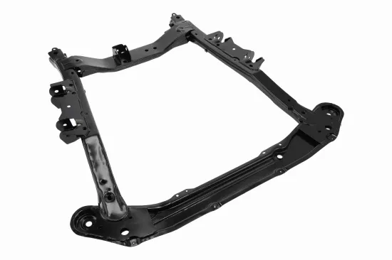 Hilfsrahmen/Aggregateträger Vorderachse VAICO V46-0975 Bild Hilfsrahmen/Aggregateträger Vorderachse VAICO V46-0975