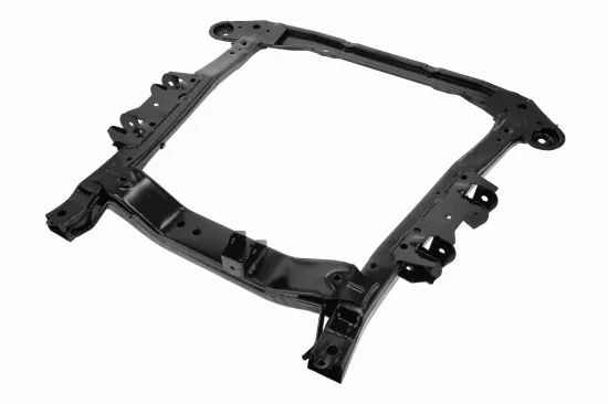 Hilfsrahmen/Aggregateträger Vorderachse VAICO V46-0975 Bild Hilfsrahmen/Aggregateträger Vorderachse VAICO V46-0975