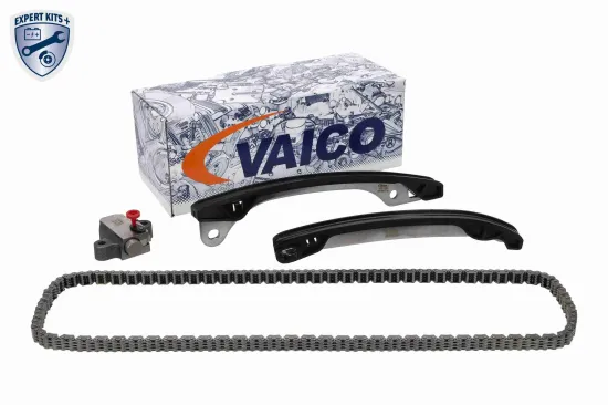 Steuerkettensatz VAICO V46-10002-BEK Bild Steuerkettensatz VAICO V46-10002-BEK