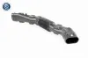 Ansaugschlauch, Luftfilter Luftfiltergehäuse VAICO V46-1022 Bild Ansaugschlauch, Luftfilter Luftfiltergehäuse VAICO V46-1022