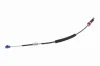 Seilzug, Schaltgetriebe links VAICO V46-1053 Bild Seilzug, Schaltgetriebe links VAICO V46-1053