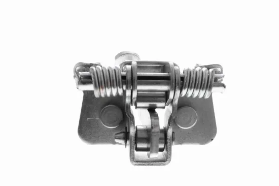 Türfeststeller beidseitig vorne VAICO V46-1073 Bild Türfeststeller beidseitig vorne VAICO V46-1073