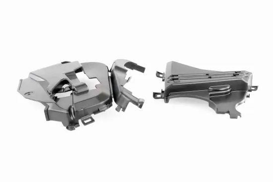 Abdeckung, Zahnriemen oben unten außen VAICO V46-1083 Bild Abdeckung, Zahnriemen oben unten außen VAICO V46-1083