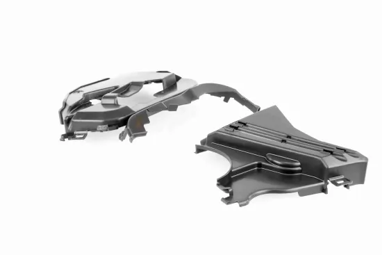 Abdeckung, Zahnriemen oben unten außen VAICO V46-1083 Bild Abdeckung, Zahnriemen oben unten außen VAICO V46-1083